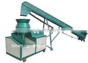 Biomass fuel briquette machine for sale