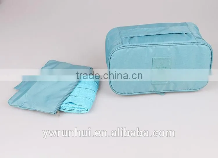 lingerie protective garment packaging travel bra bag