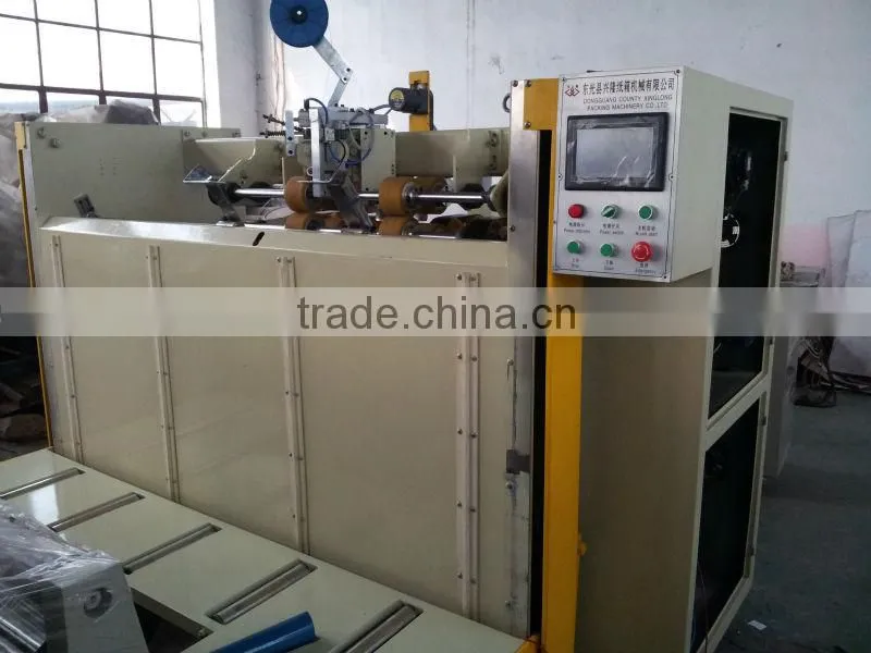 2013 Hot Sale Automatic flute laminating machine in Dongguang