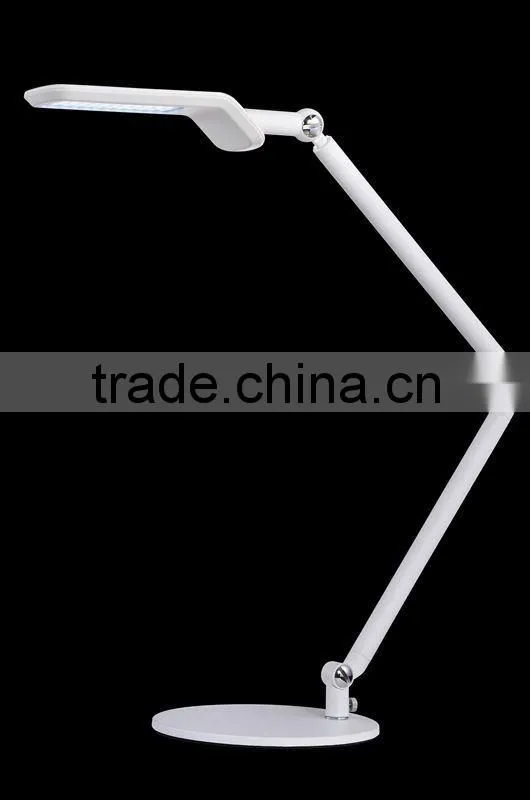 2013 new products on market JK837C usb led light desk lamp flexible