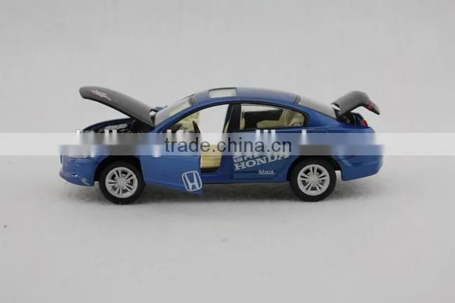 Wholesale diecast cars Licensed diecast model,1:32 scale mini classic diecast car model