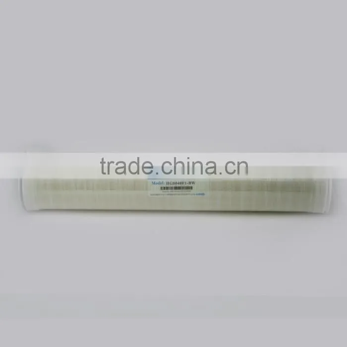 Low cost Industrial RO membrane 8040 Mineral Water Plant