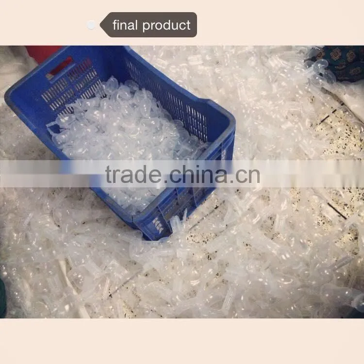 CP-50D Ice Stick Water Bottle Blowing Machine