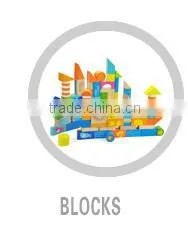 fashion kids wooden toy tergum chalkboard and Whiteboard blackboard folding kids erasable magic magnetic drawing board