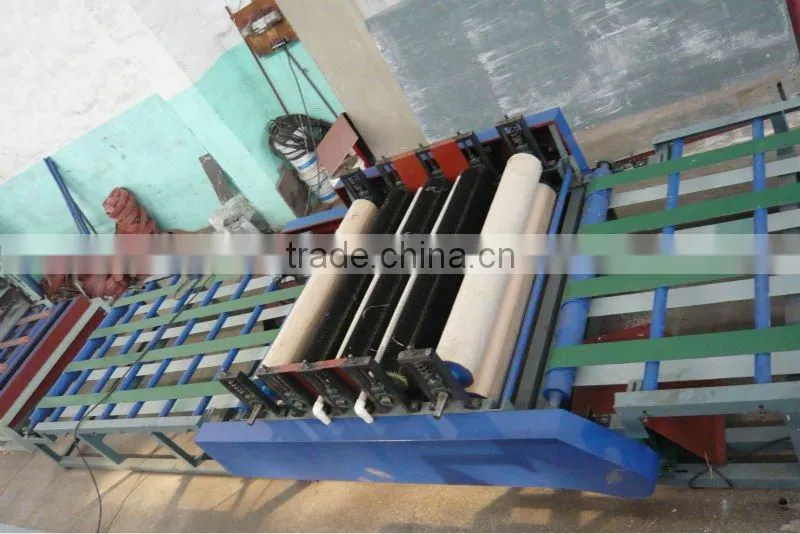 Production Line for GRC Mgo Wall Board