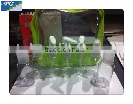Travel Pump Bottle