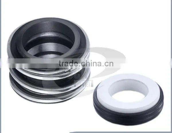 MG Series Mechanical Seals Eagle Burgmann