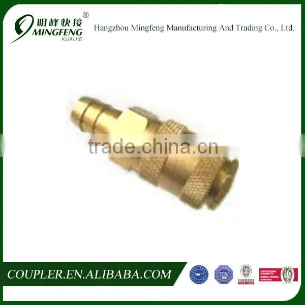 Best quality cheap professional quick connect relief fitting