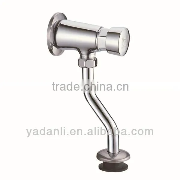 urinal button flush valve F702
