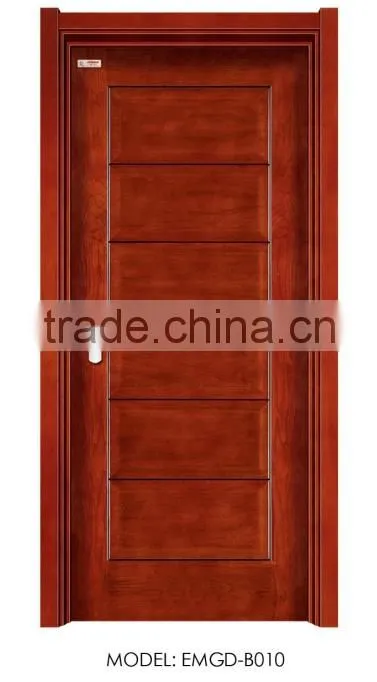 NEW DESIGN SOLID WOOD DOOR, WOODEN DOOR