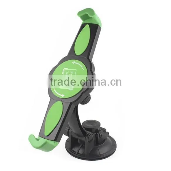 Factory price Universal car holder for ipad Samsung tablet pc