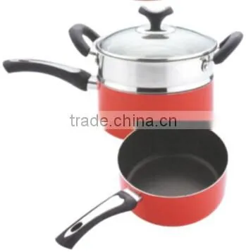 Aluminium Non-Stick Sauce Pan C1156-SP