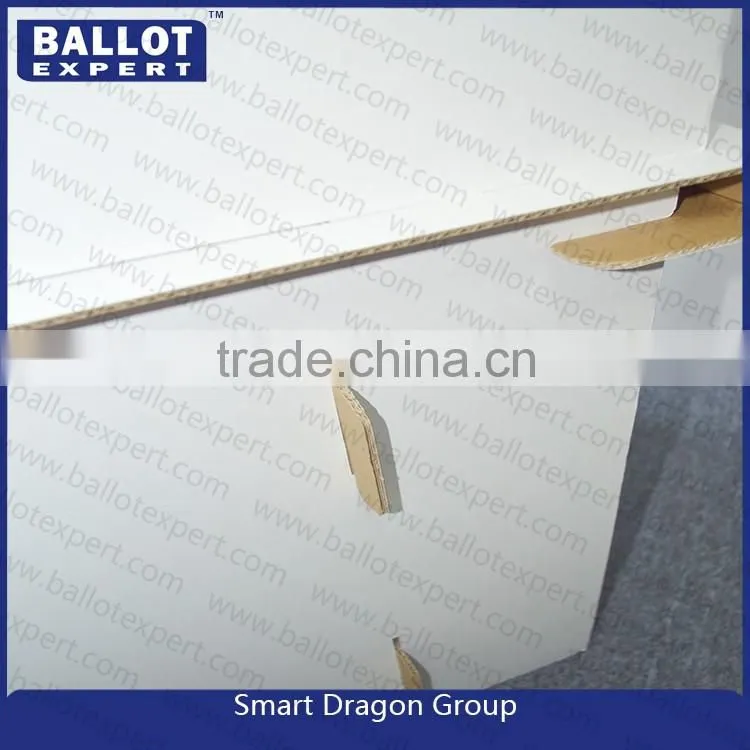Voting/Polling Booth,Exhibition Booth