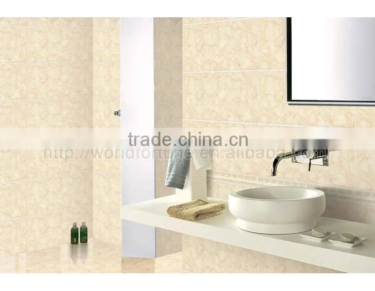 Through Body Non Slip Elegant Dwelling Wall Tile
