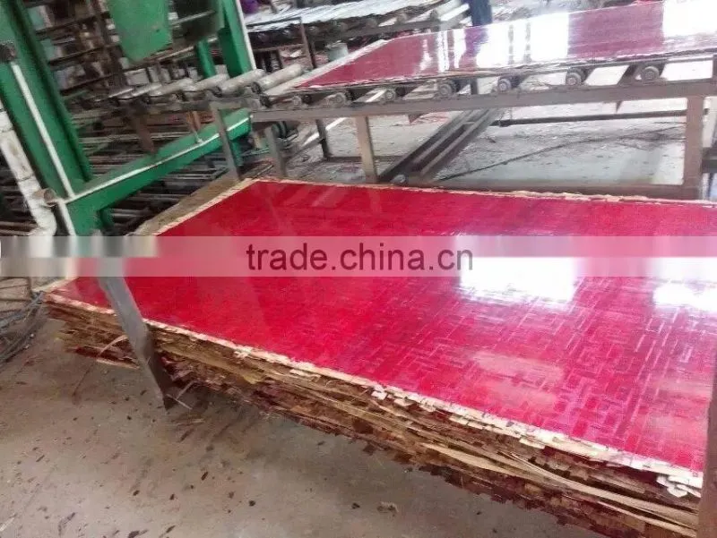 bamboo plywood 2mm