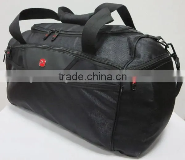 XF 2014 new 1680D multi function duffle bag duffel bag travel gym bag