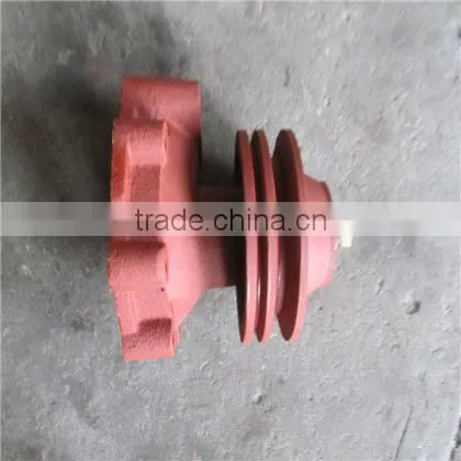 DT-75 tractor water pump hydraulic pump parts for tractor
