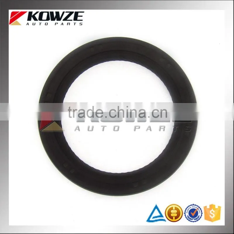 Front Crankshaft Oil Seal For Mitsubishi LANCER / LANCER CLASSIC L300 CS5A CS5W CS6A P06V MD168055