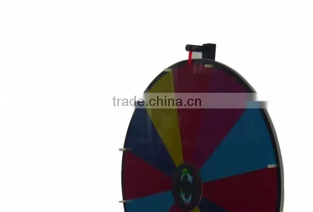LED Prize Wheel UPT-BTLED-30