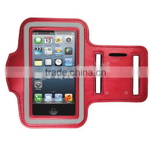 Running sport Gym armband for iPhone 6 5.5