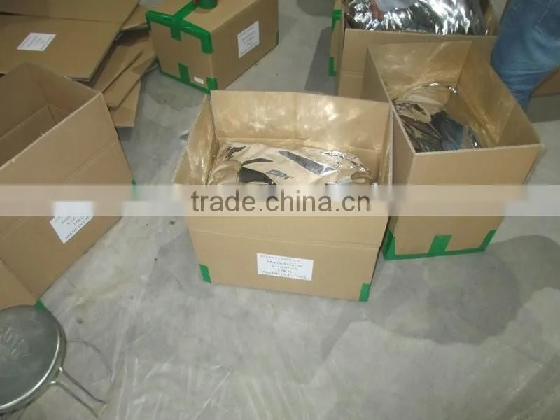 Top quality China Shandong Dehydrated Garlic Granules 8-16/40-80 mesh