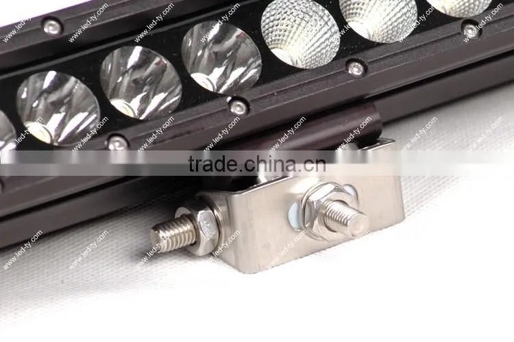 2014 hot selling 31.5" 180W 16200LM LED driving work lightbar off road lightbar 4x4 accessory SUV ATV 4WD led lightbar