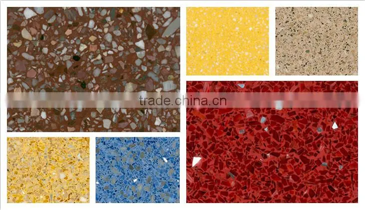 Hot sale Natural color sand type silica quartz sand price for glass application