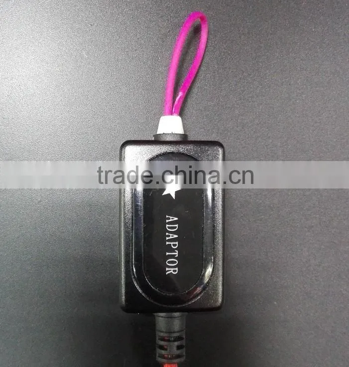 cheap price ship charger screen clip 2 in 1 charger for phone