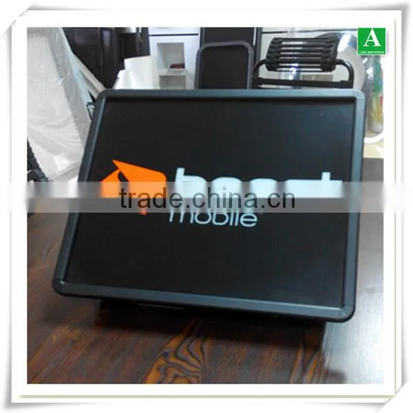 3D Led Lightbox For Shop Supermarket Bar Advertising