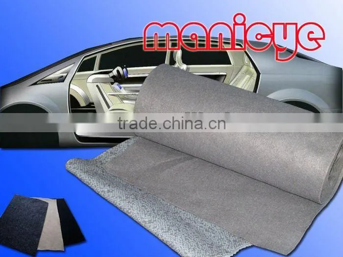 nonwoven bag material