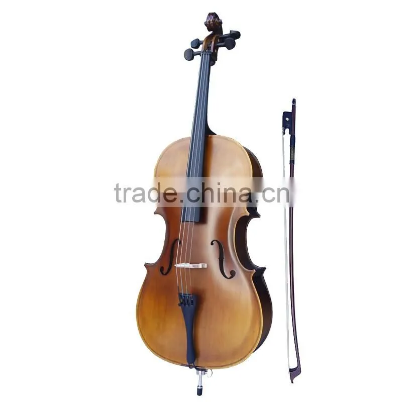 Plywood Universal Cello Factory 4/4 TL-VP011