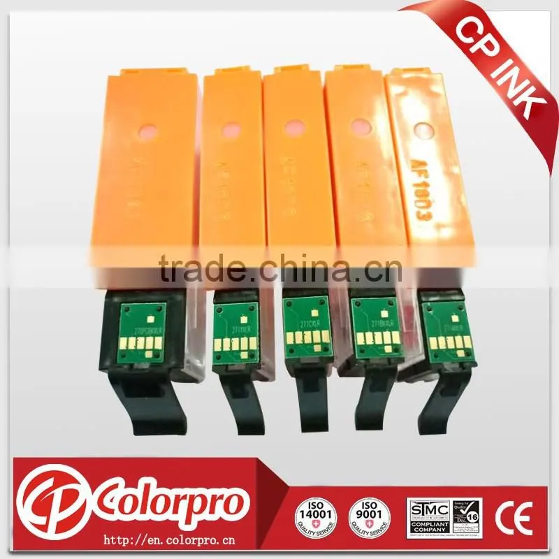 pgi 270xl cli 271xl for Canon PIXMA MG5721/ MG5722 refill cartridges hot