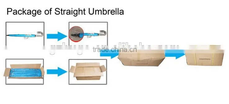 Hot! New Fashion High Quality Promotional Custom Square Shape Umbrella