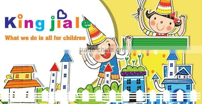 High quality durable using various discovery kids toy