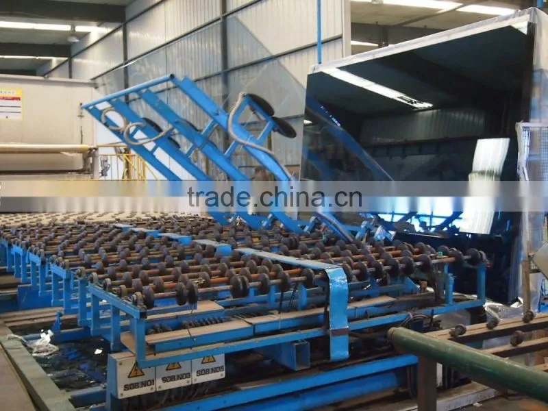 is low e coating glass