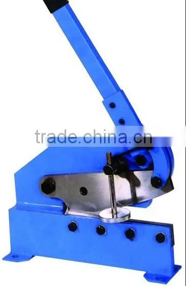 (HS-5) Short Blade Hand Shear