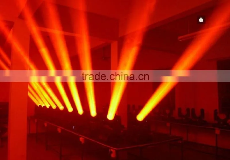 Factory Price 200w Stage Lighting beam moving head(WIT-200A)