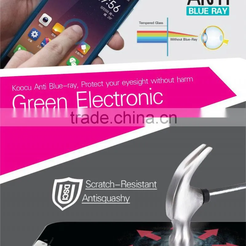 Cellphone Tempered Glass
