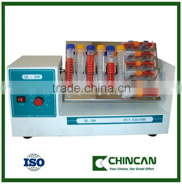 Laboratory Multipurpose Transferring Orbital Digital Shaker ZD&QL series