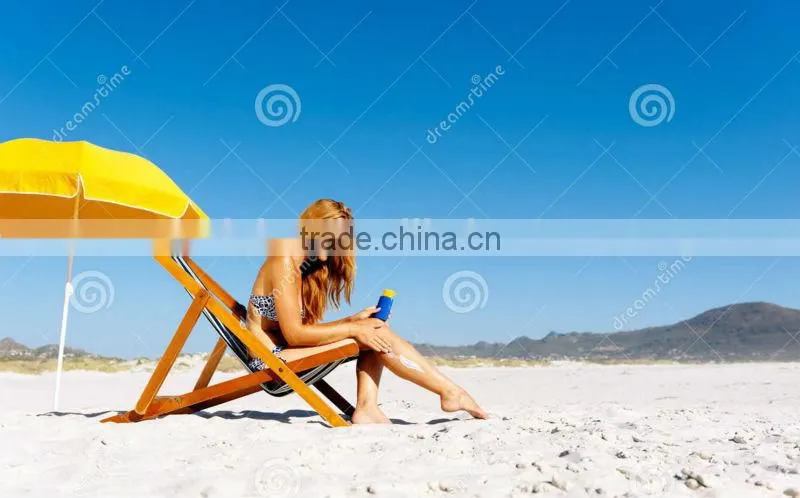 OEM Sunblock/suncreen,SPF30+++