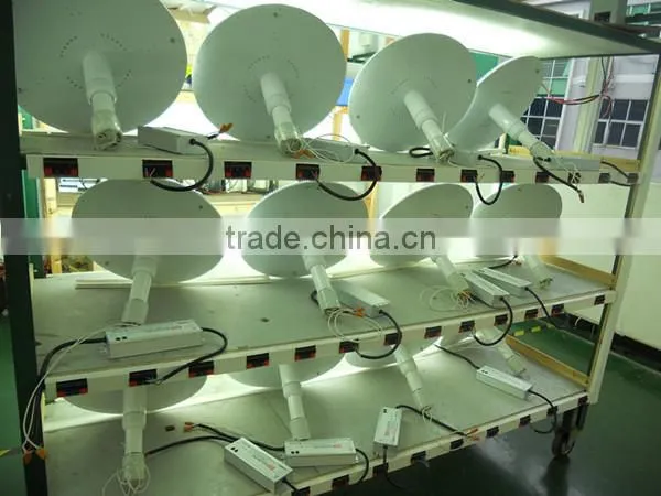 Factory Price Super Brightness 145lm/w 40W 60W 90W 120W 150W LED High Bay Lighting