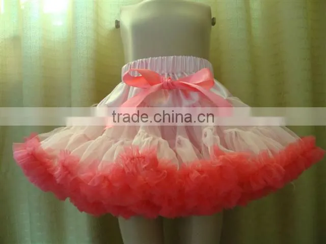 Super petti petti skirt newborn girl dress one piece girls party dresses 2016