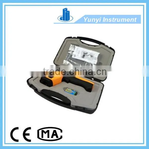 infrared industrial Thermometer GM1150 (Temperature range:-18~1150 C)