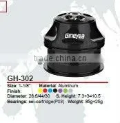 cheap and best price bmx bicycle head parts