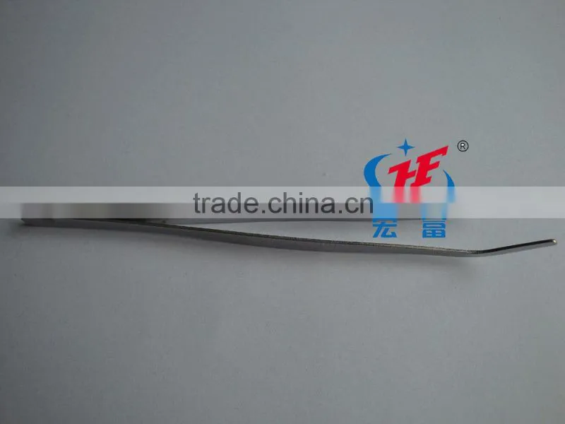 best selling products stainless steel tweezers for teacup