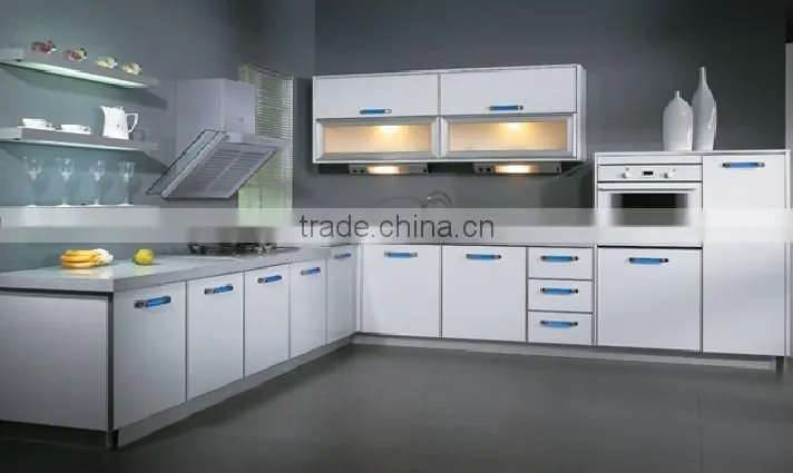 Warm white under counter lighting 1w aluminum flexible led display cabinet lights
