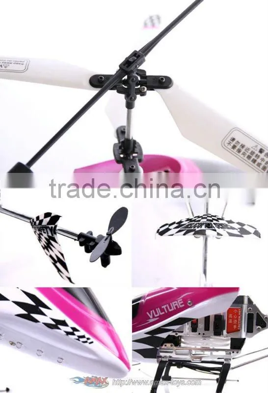 rh-147839 3 channels rc helicopter