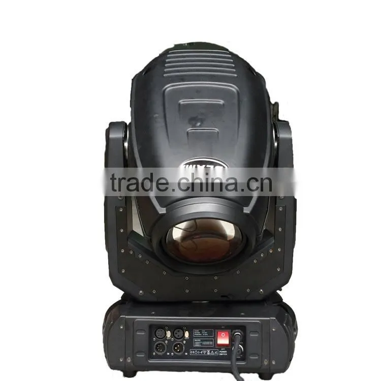 Brightness Updated 10R 280W Beam Moving Head