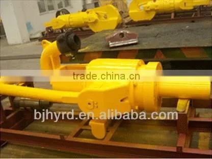 SL135 water swivel for drilling rig