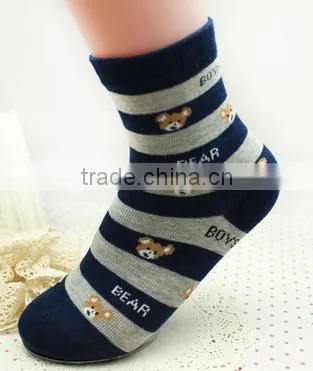 Best Gifts for Children School Boys Winter Warm Heavy Wool Sock